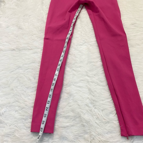 ZARA Pink Pant Leggings - Picture 5 of 6